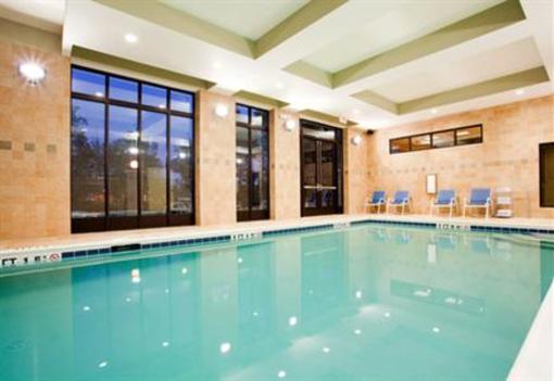 фото отеля Holiday Inn Rocky Mount I-95 @ US 64
