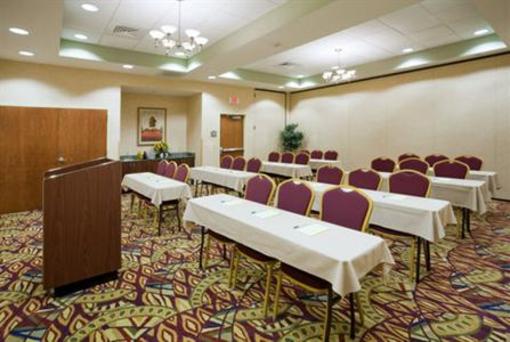 фото отеля Holiday Inn Rocky Mount I-95 @ US 64