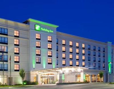 фото отеля Holiday Inn Rocky Mount I-95 @ US 64