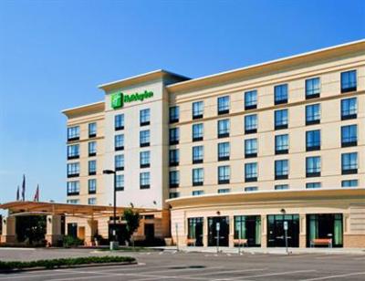 фото отеля Holiday Inn Rocky Mount I-95 @ US 64