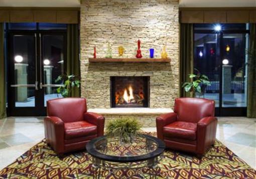 фото отеля Holiday Inn Rocky Mount I-95 @ US 64