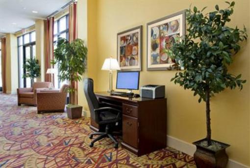 фото отеля Holiday Inn Rocky Mount I-95 @ US 64