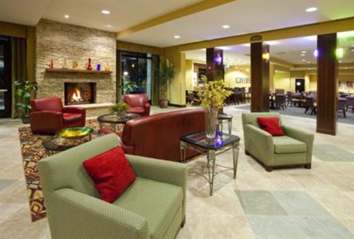 фото отеля Holiday Inn Rocky Mount I-95 @ US 64