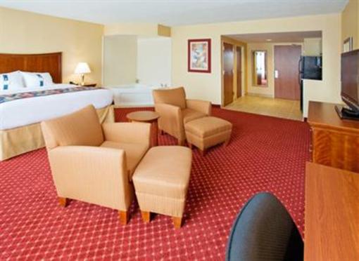 фото отеля Holiday Inn Rocky Mount I-95 @ US 64