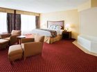 фото отеля Holiday Inn Rocky Mount I-95 @ US 64