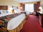 фото отеля Holiday Inn Rocky Mount I-95 @ US 64