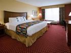 фото отеля Holiday Inn Rocky Mount I-95 @ US 64