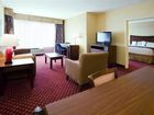 фото отеля Holiday Inn Rocky Mount I-95 @ US 64