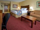 фото отеля Holiday Inn Rocky Mount I-95 @ US 64