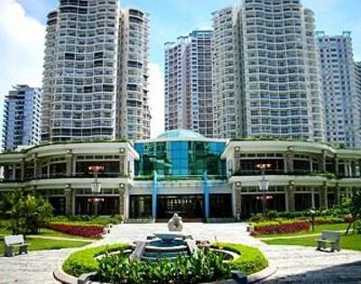 фото отеля Good Times Hotel - Sanya