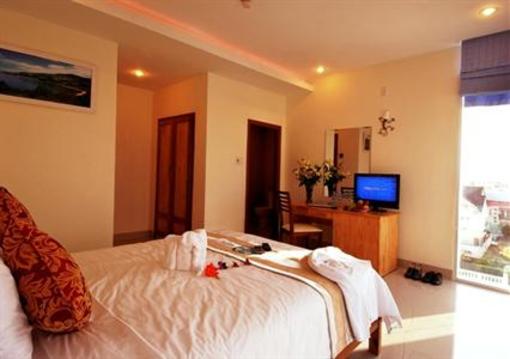 фото отеля Blue Beach Hotel Danang