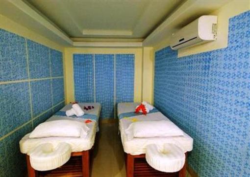 фото отеля Blue Beach Hotel Danang