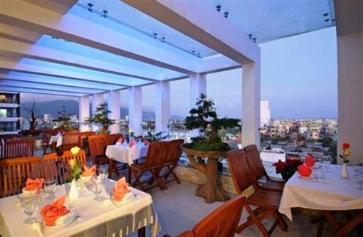 фото отеля Blue Beach Hotel Danang