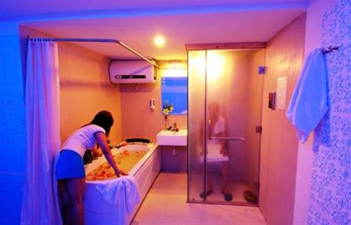 фото отеля Blue Beach Hotel Danang