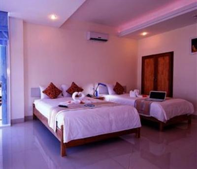фото отеля Blue Beach Hotel Danang