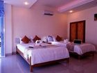 фото отеля Blue Beach Hotel Danang