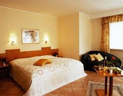 фото отеля Hotel-Restaurant Sebastianushof