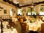 фото отеля Hotel-Restaurant Sebastianushof