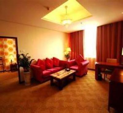 фото отеля Ming Tien Inn Shenzhen