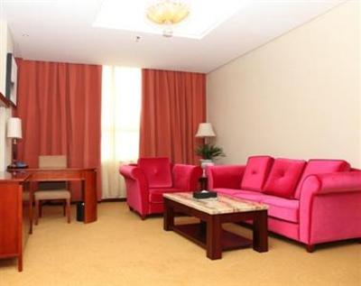 фото отеля Ming Tien Inn Shenzhen