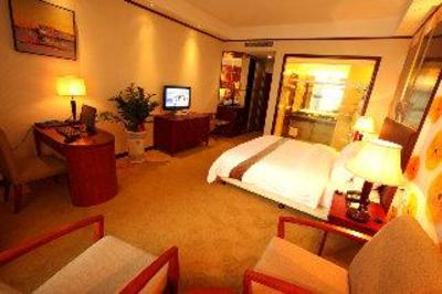 фото отеля Ming Tien Inn Shenzhen