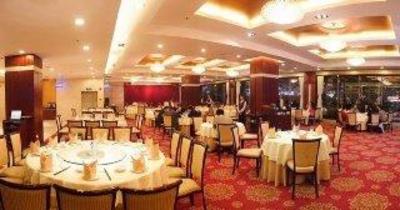 фото отеля Ming Tien Inn Shenzhen