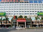 фото отеля Ming Tien Inn Shenzhen