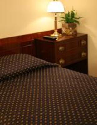 фото отеля Divani Hotel