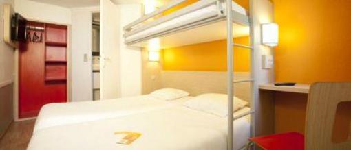фото отеля Hotel Premiere Classe Meaux Nanteuil-les-Meaux