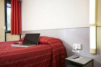 фото отеля Hotel Premiere Classe Meaux Nanteuil-les-Meaux