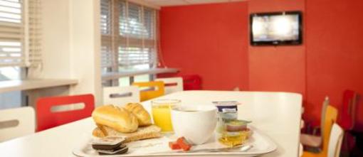фото отеля Hotel Premiere Classe Meaux Nanteuil-les-Meaux