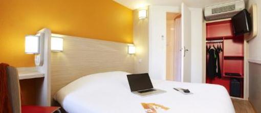 фото отеля Hotel Premiere Classe Meaux Nanteuil-les-Meaux