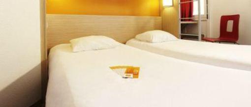 фото отеля Hotel Premiere Classe Meaux Nanteuil-les-Meaux