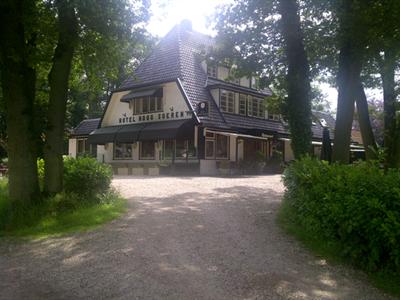 фото отеля Hotel Restaurant Hoog Soeren