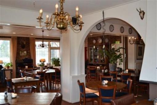 фото отеля Hotel Restaurant Hoog Soeren