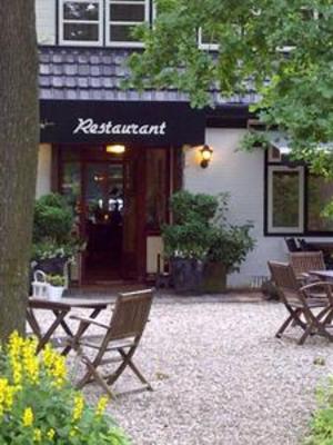 фото отеля Hotel Restaurant Hoog Soeren