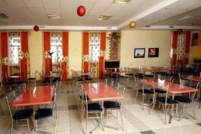 фото отеля Park Hotel Orenburg