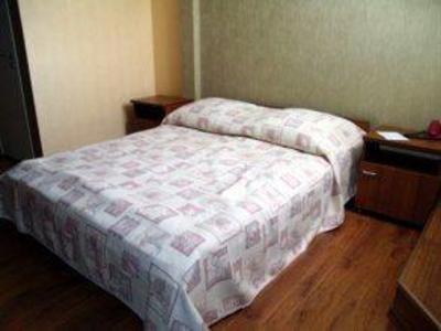фото отеля Park Hotel Orenburg