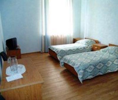 фото отеля Park Hotel Orenburg