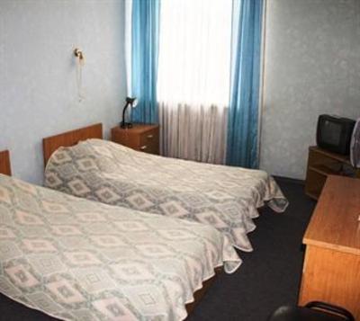 фото отеля Park Hotel Orenburg