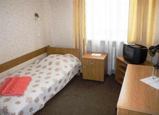 фото отеля Park Hotel Orenburg