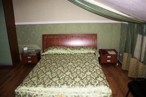 фото отеля Park Hotel Orenburg