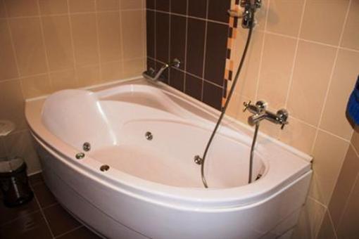 фото отеля Park Hotel Orenburg