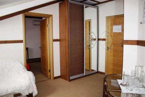 фото отеля Park Hotel Orenburg