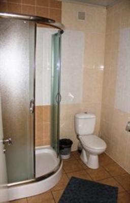 фото отеля Park Hotel Orenburg