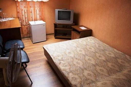 фото отеля Park Hotel Orenburg