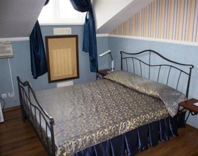 фото отеля Park Hotel Orenburg