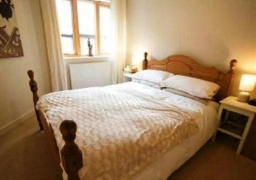 фото отеля Truly Home from Home Hotel Norwich