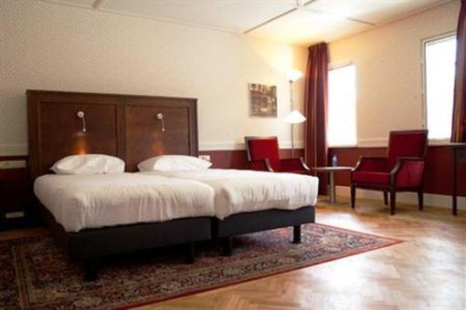 фото отеля Courage Hotel Sionshof Nijmegen