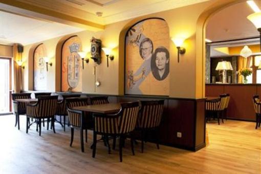 фото отеля Courage Hotel Sionshof Nijmegen